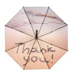 1193 Parasol długi FARE Impressions thank you 5