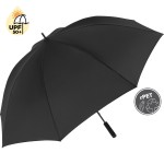 2862 PARASOL FARE Carbon UltraLight czarny 1