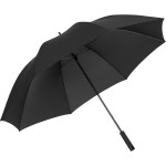 2862 PARASOL FARE Carbon UltraLight czarny 2