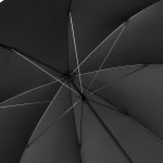 2862 PARASOL FARE Carbon UltraLight czarny 5