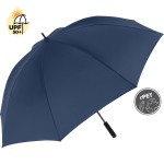 2862 PARASOL FARE Carbon UltraLight granatowy 1