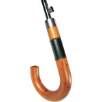 4132 PARASOL FARE Collection czarny 4