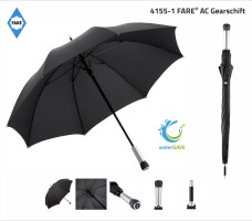 4155 1 PARASOL FARE GEARSHIFT waterSAVE