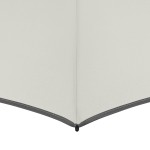 4375 PARASOL FARE Windmatic AC waterSave naturalny 4