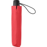 5001 PARASOL FARE MINI czerwony 6