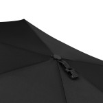 5162 PARASOL FARE Mini FiligRain ToGo UPF 50 czarny 4