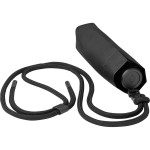 5162 PARASOL FARE Mini FiligRain ToGo UPF 50 czarny 5