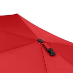 5162 PARASOL FARE Mini FiligRain ToGo UPF 50 czerwony 4