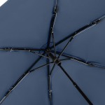 5162 PARASOL FARE Mini FiligRain ToGo UPF 50 granatowy 2