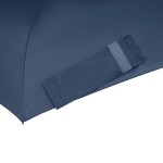 5162 PARASOL FARE Mini FiligRain ToGo UPF 50 granatowy 3