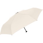 5162 PARASOL FARE Mini FiligRain ToGo UPF 50 kremowy 1