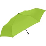 5162 PARASOL FARE Mini FiligRain ToGo UPF 50 lime 1