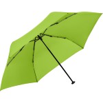 5162 PARASOL FARE Mini FiligRain ToGo UPF 50 lime 26