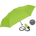 5162 PARASOL FARE Mini FiligRain ToGo UPF 50 lime 27