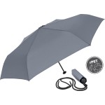 5162 PARASOL FARE Mini FiligRain ToGo UPF 50 szary 27