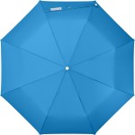 5444 PARASOL FARE Whiteline cyjan 12