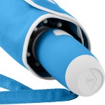 5444 PARASOL FARE Whiteline cyjan 2