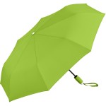 5444 PARASOL FARE Whiteline lime 1