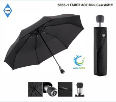 5655 1 Parasol FARE AOC Mini Gearshift waterSAVE