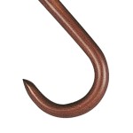 7350 PARASOL FARE Golfowy FARE Collection waterSave czarny 4