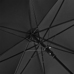 7350 PARASOL FARE Golfowy FARE Collection waterSave czarny 5