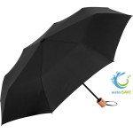 95029 Zestaw prezentowy FARE OkoBrella To Go parasol czarny kubek 2