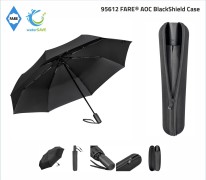 95612 PARASOL golfowy AOC FARE BlackShield Case