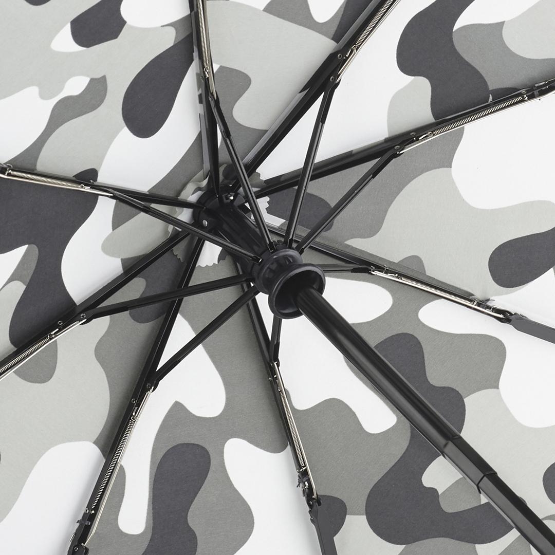 5468 Parasol AOC mini umbrella FARE Camouflage stelaż