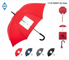 1119 Parasol FAREAC VIEW