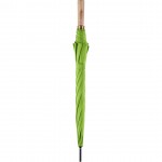 1122 PARASOL AC ÖkoBrella FARE ZLOZONY parasole reklamowe parasol reklamowy