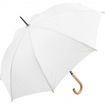 1134 Parasol FARE AC Ökobrella biały