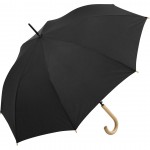 1134 Parasol FARE AC Ökobrella czarny