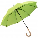1134 Parasol FARE AC Ökobrella lime 2