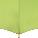 1134 Parasol FARE AC Ökobrella lime 5