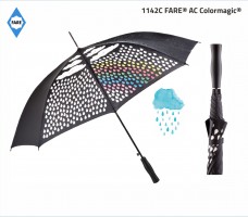 1142C Parasol FARE AC Colormagic