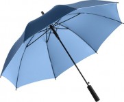Parasol FARE 1159 - granatowo-niebieski