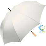 2304 Parasol FARE AC GOLF Okobrella biały 1