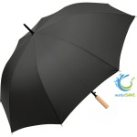 2304 Parasol FARE AC GOLF Okobrella czarny 1