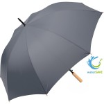 2304 Parasol FARE AC GOLF Okobrella szary 1
