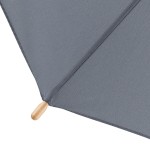 2304 Parasol FARE AC GOLF Okobrella szary 4