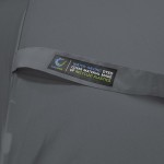 2304 Parasol FARE AC GOLF Okobrella szary 8