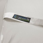 2314 Parasol golfowy AC koBrella waterSave biay paseczek