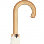 2314 Parasol golfowy AC koBrella waterSave biay rczka