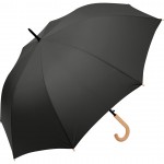 2314 Parasol golfowy AC koBrella waterSave czarny