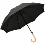 2314 Parasol golfowy AC koBrella waterSave czarny 2