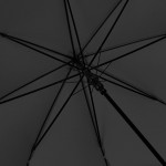 2314 Parasol golfowy AC koBrella waterSave czarny stela