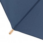 2314 Parasol golfowy AC koBrella waterSave granatowy kocwki brytw