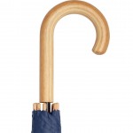 2314 Parasol golfowy AC koBrella waterSave granatowy rczka