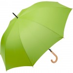 2314 Parasol golfowy AC koBrella waterSave lime