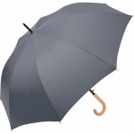 2314 Parasol golfowy AC koBrella waterSave szary